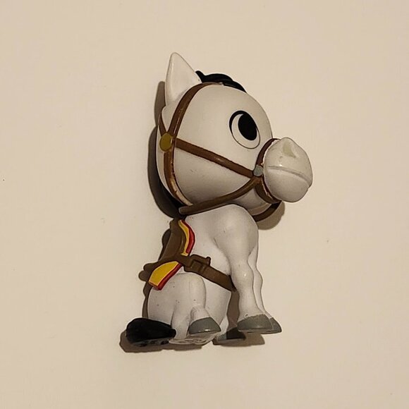 *3 for $25* Funko Mystery Mini - DC Super Pets Figure - Horse - Picture 4 of 5